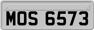 MOS6573