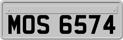 MOS6574