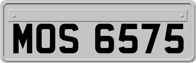 MOS6575