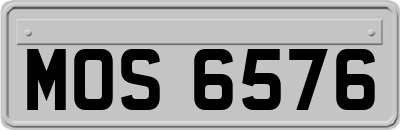 MOS6576