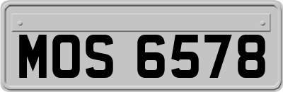 MOS6578