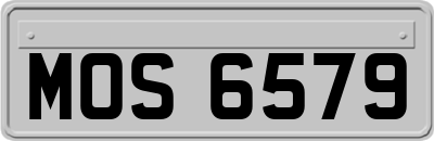 MOS6579