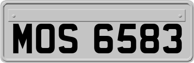 MOS6583