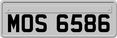 MOS6586