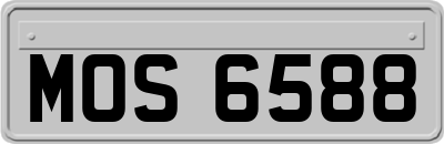 MOS6588