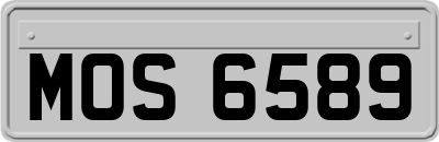 MOS6589
