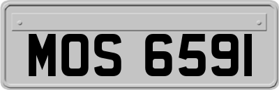 MOS6591