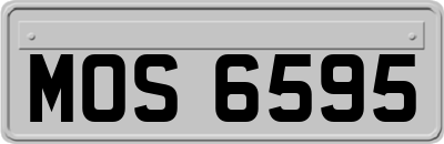 MOS6595