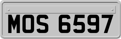 MOS6597