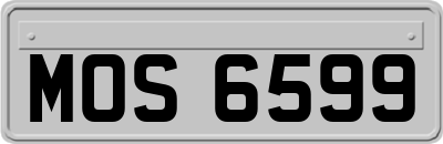 MOS6599