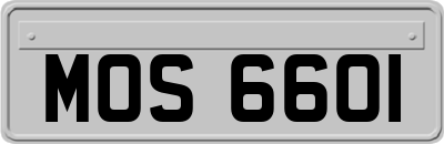 MOS6601