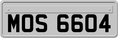 MOS6604