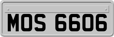 MOS6606