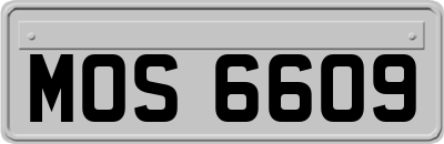 MOS6609