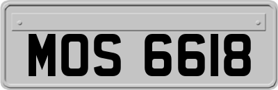 MOS6618
