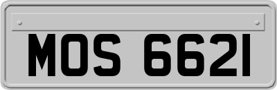 MOS6621