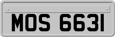 MOS6631