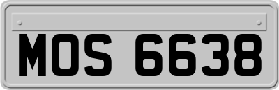 MOS6638