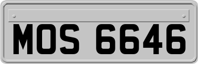MOS6646