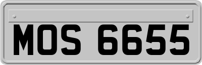 MOS6655