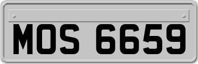 MOS6659