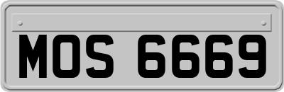 MOS6669