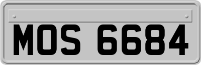 MOS6684