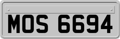 MOS6694