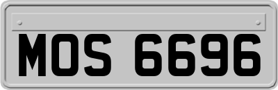 MOS6696