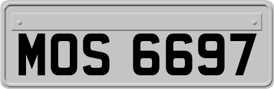 MOS6697