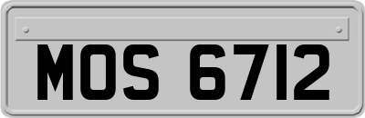 MOS6712