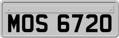 MOS6720