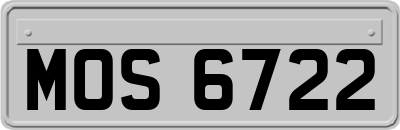 MOS6722