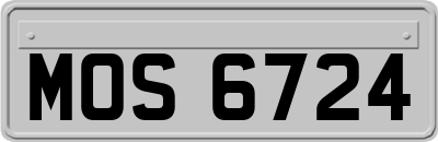 MOS6724