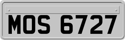 MOS6727