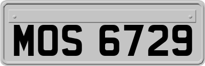 MOS6729