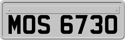 MOS6730