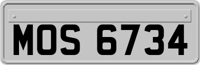 MOS6734