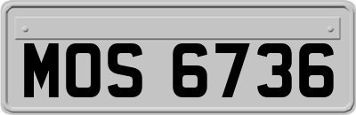 MOS6736