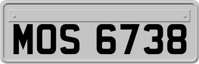 MOS6738