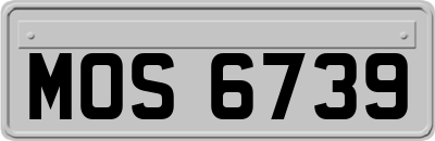 MOS6739