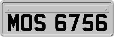 MOS6756