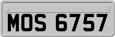 MOS6757