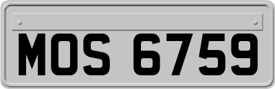 MOS6759