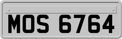 MOS6764