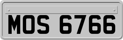 MOS6766