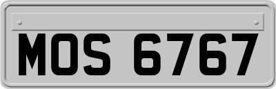 MOS6767