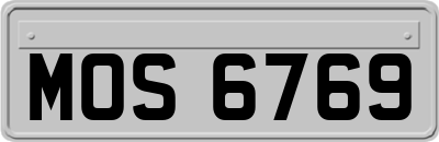 MOS6769