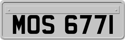 MOS6771