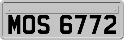 MOS6772